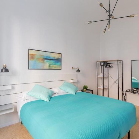 רומא Iflat Lovely Apartment For Groups מראה חיצוני תמונה