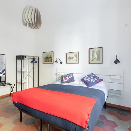 רומא Iflat Lovely Apartment For Groups מראה חיצוני תמונה